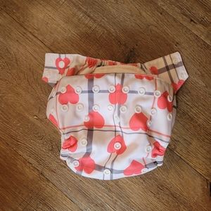 cloth diaper AIO